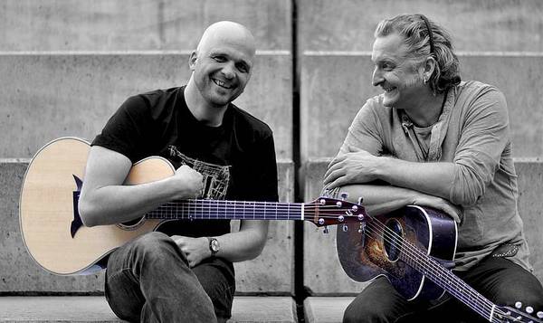 Oliver Mally & Martin Moro:  (&copy; Moro)