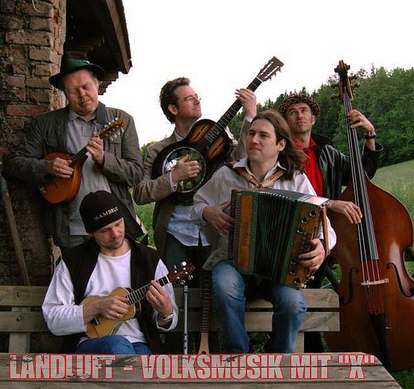 Landluft:  (&copy; Moro)