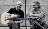 Martin Moro & Oliver Mally:  (&copy; Moro)