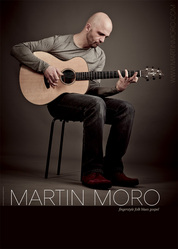 Plakat Martin Moro 14H01:  (&copy; Martin Moro)