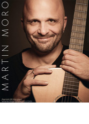 Plakat Martin Moro 15H02:  (&copy; Donauer)