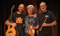 Aniada a Noar & Martin Moro:  (&copy; Martin Moro)