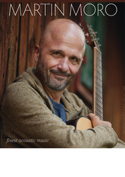 Martin Moro Plakat_23H_02:  (&copy; Gerhard Donauer)