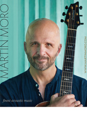 Martin Moro Plakat_23H_03:  (&copy; Gerhard Donauer)