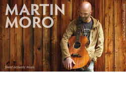 Martin Moro Plakat_23Q_03:  (&copy; Gerhard Donauer)