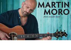 Martin Moro Plakat_23Q_04:  (&copy; Gerhard Donauer)