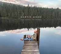 Martin Moro - The Lights Of Home - Audio-Video:  (&copy; Gerhard Donauer)