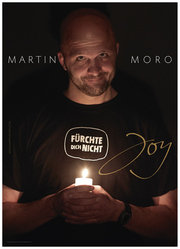 Martin Moro Weihnachten_50x70_H05:  (&copy; Gerhard Donauer)