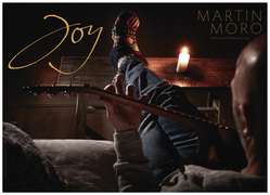 Martin Moro Weihnachten_50x70_Q06:  (&copy; Gerhard Donauer)