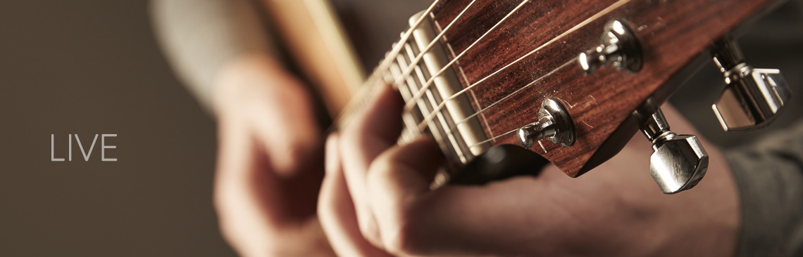 Martin Moro . finest acoustic music