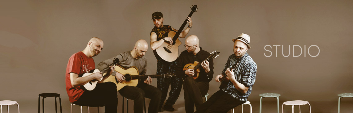 Martin Moro . finest acoustic music